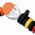 EX - NOT30mm Emergency Stop Switch Detail Page